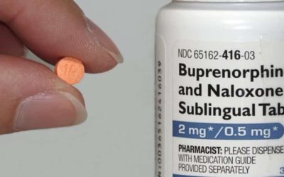Should I Take Suboxone?